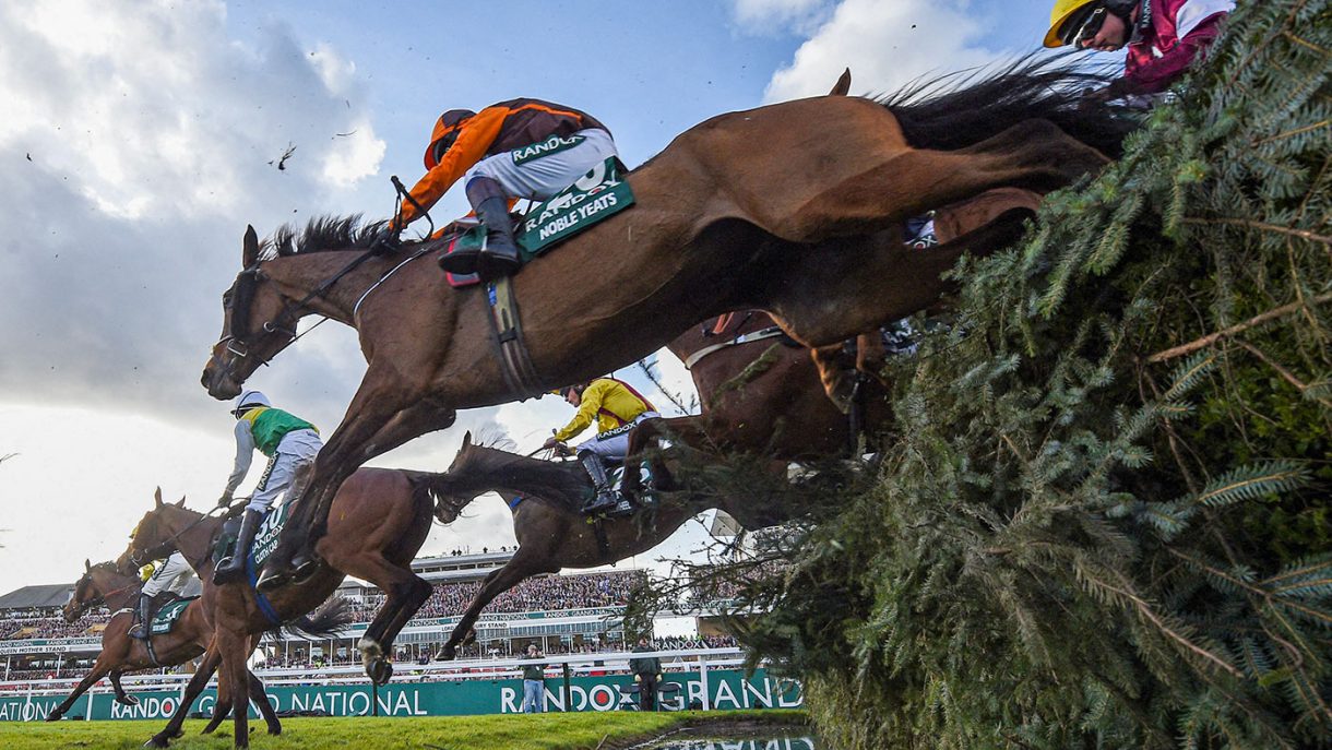 Grand National runners and riders 2024 form guide