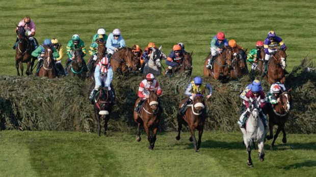 Grand National changes for 2024: reduction in field size headlines the amendments, following a review