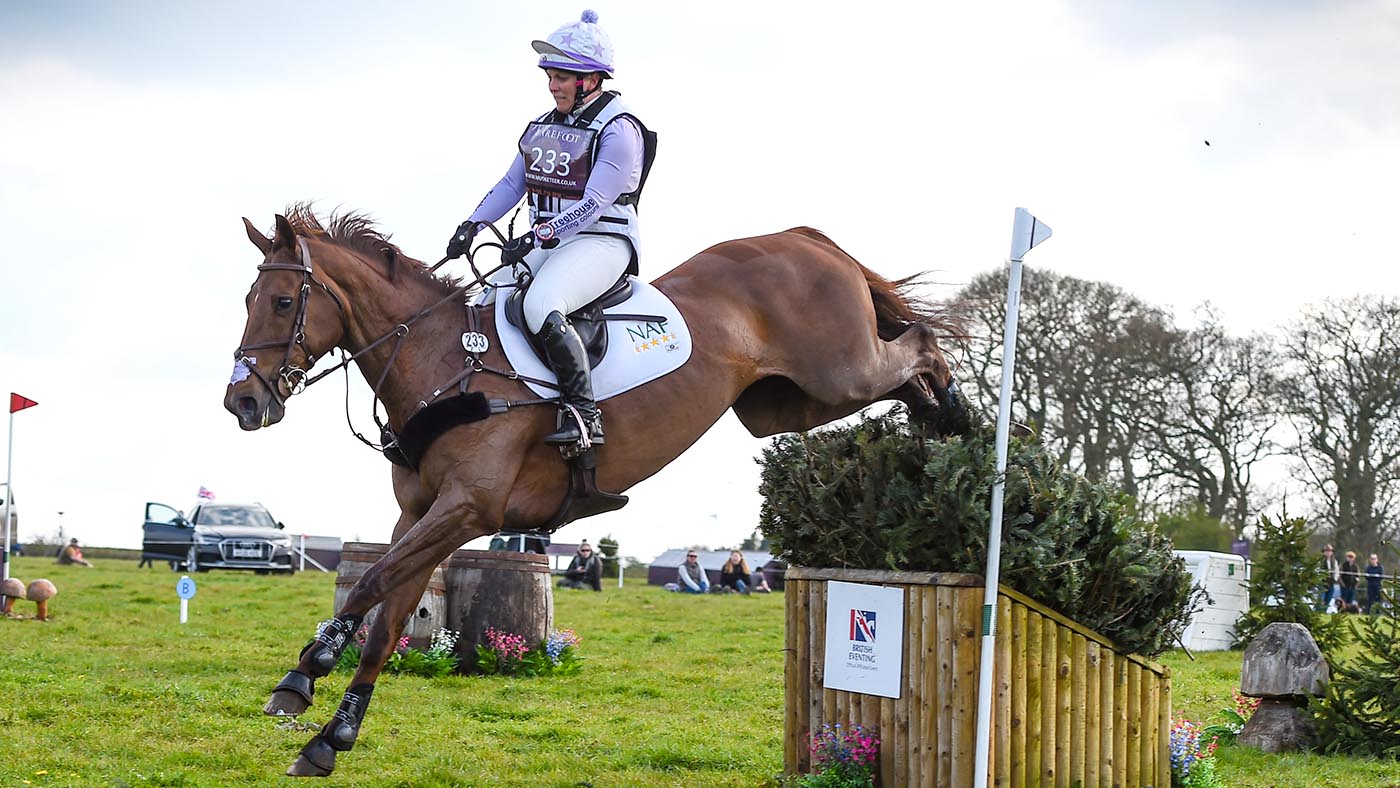 Burnham Market Horse Trials pictures
