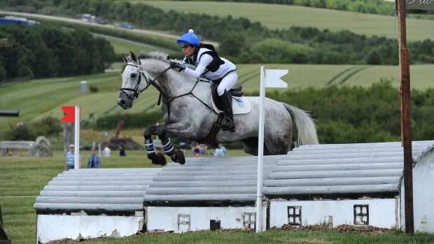 Ailsa Wates London Marathon