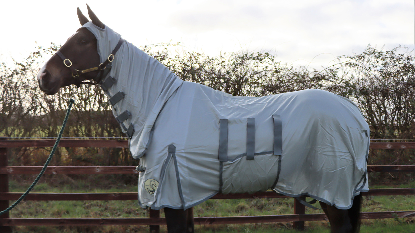 Ruggles UV Combo Fly Rug