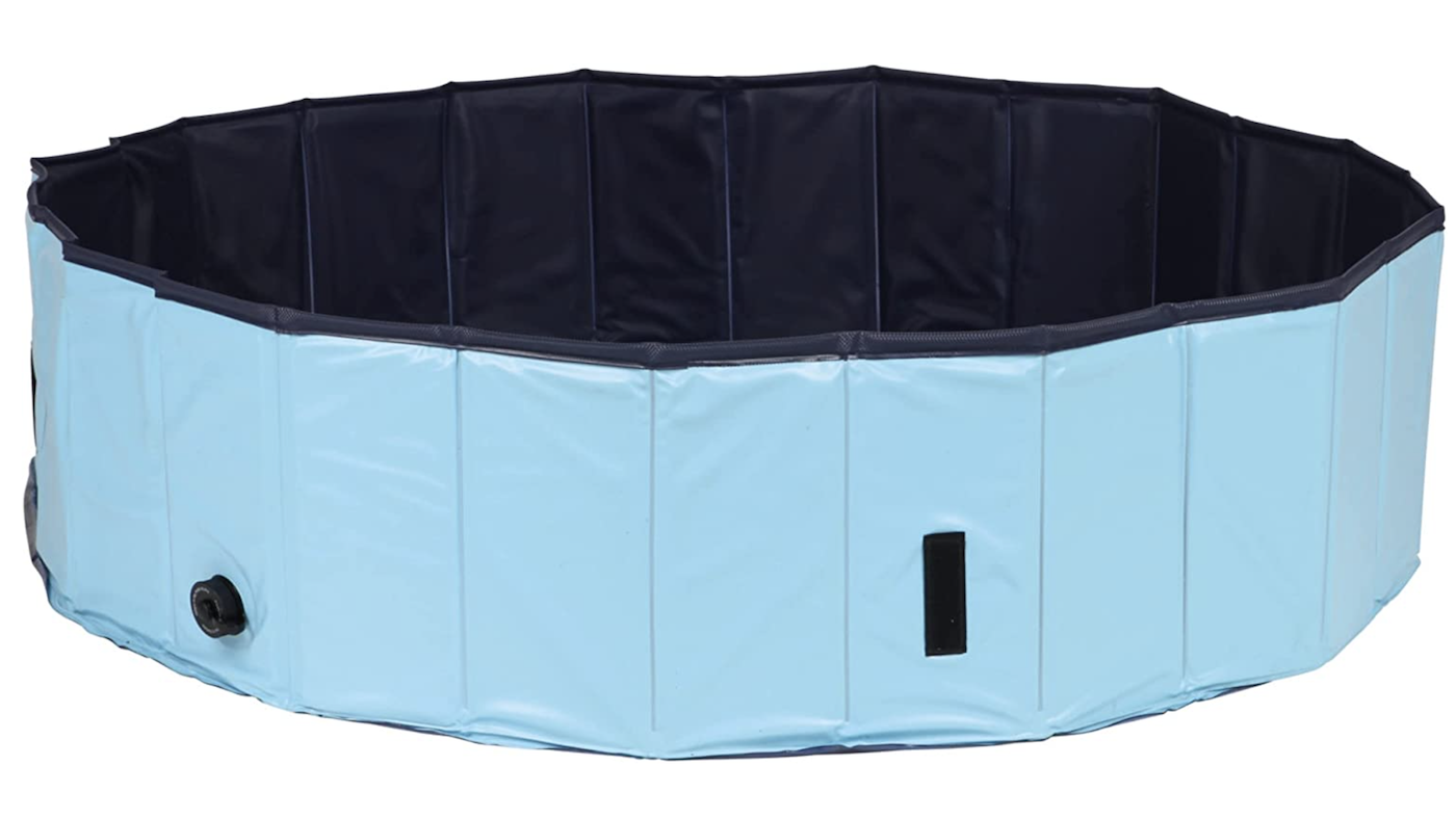 Trixie pool for dogs