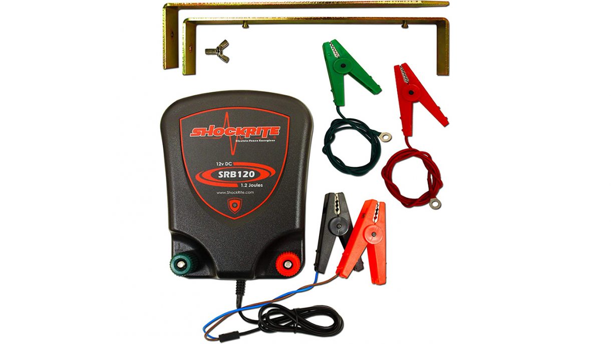 Best electric fence energisers for horses Horse & Hound