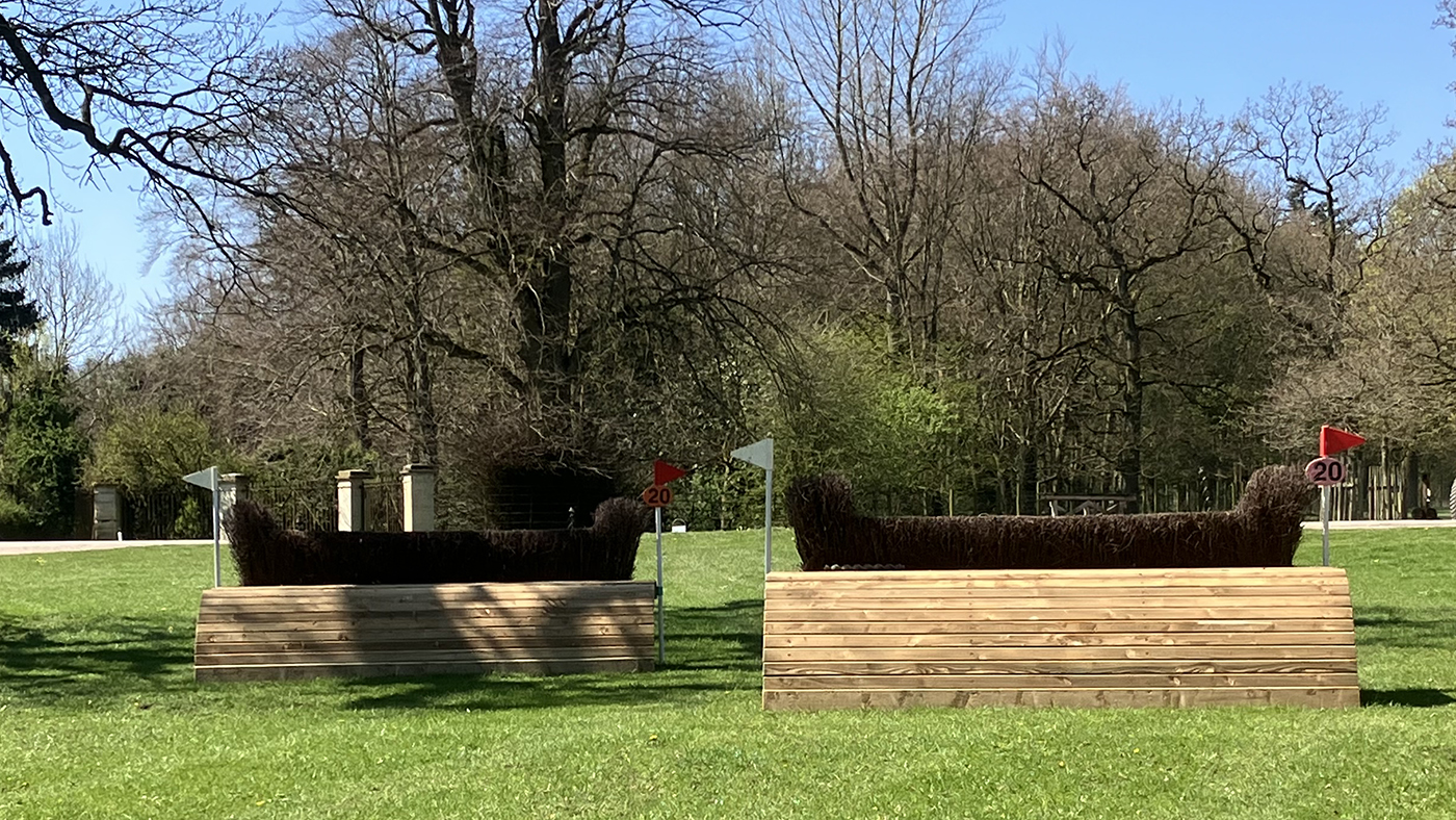 Fence 20