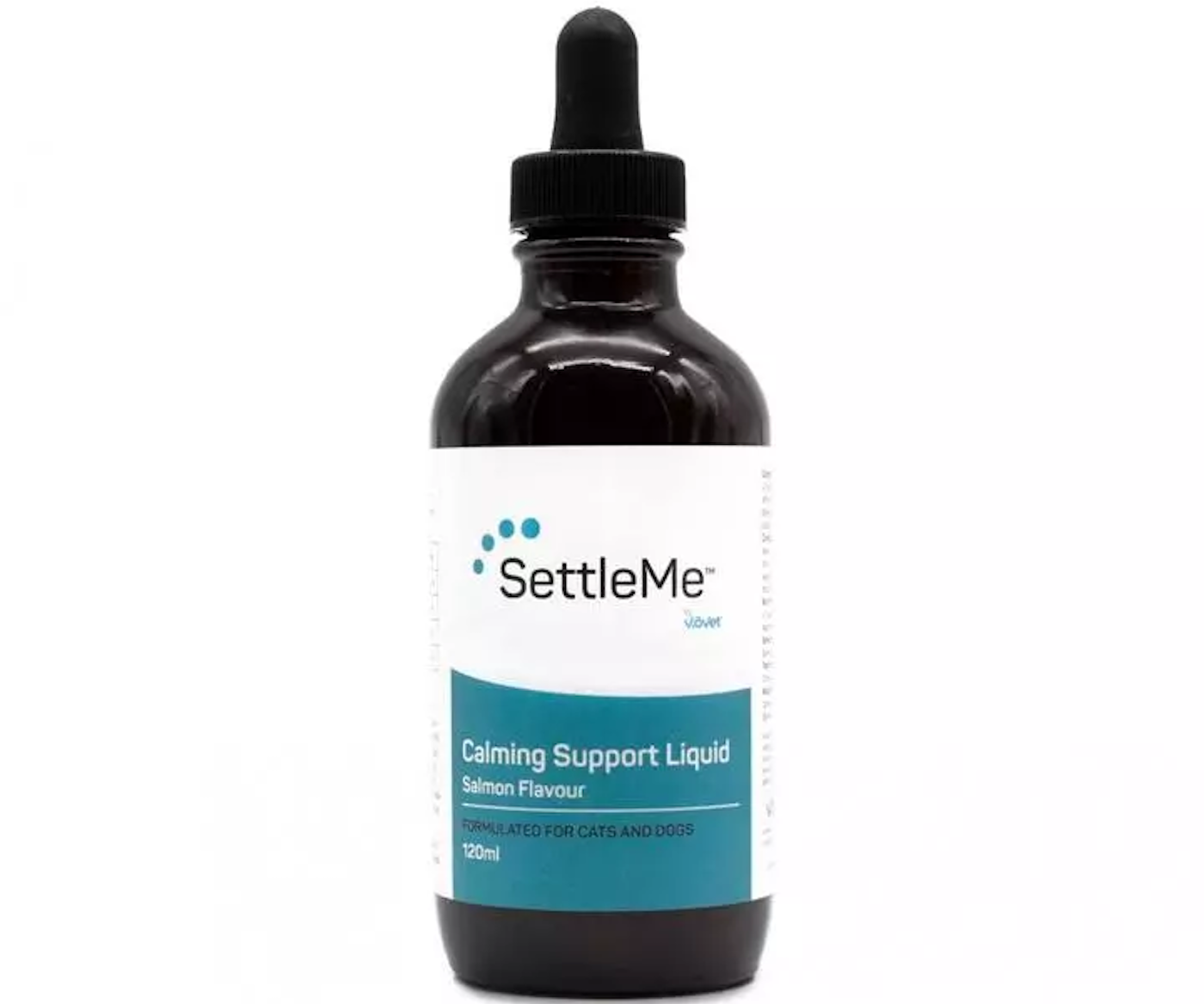 Settleme calming liquid for dogs