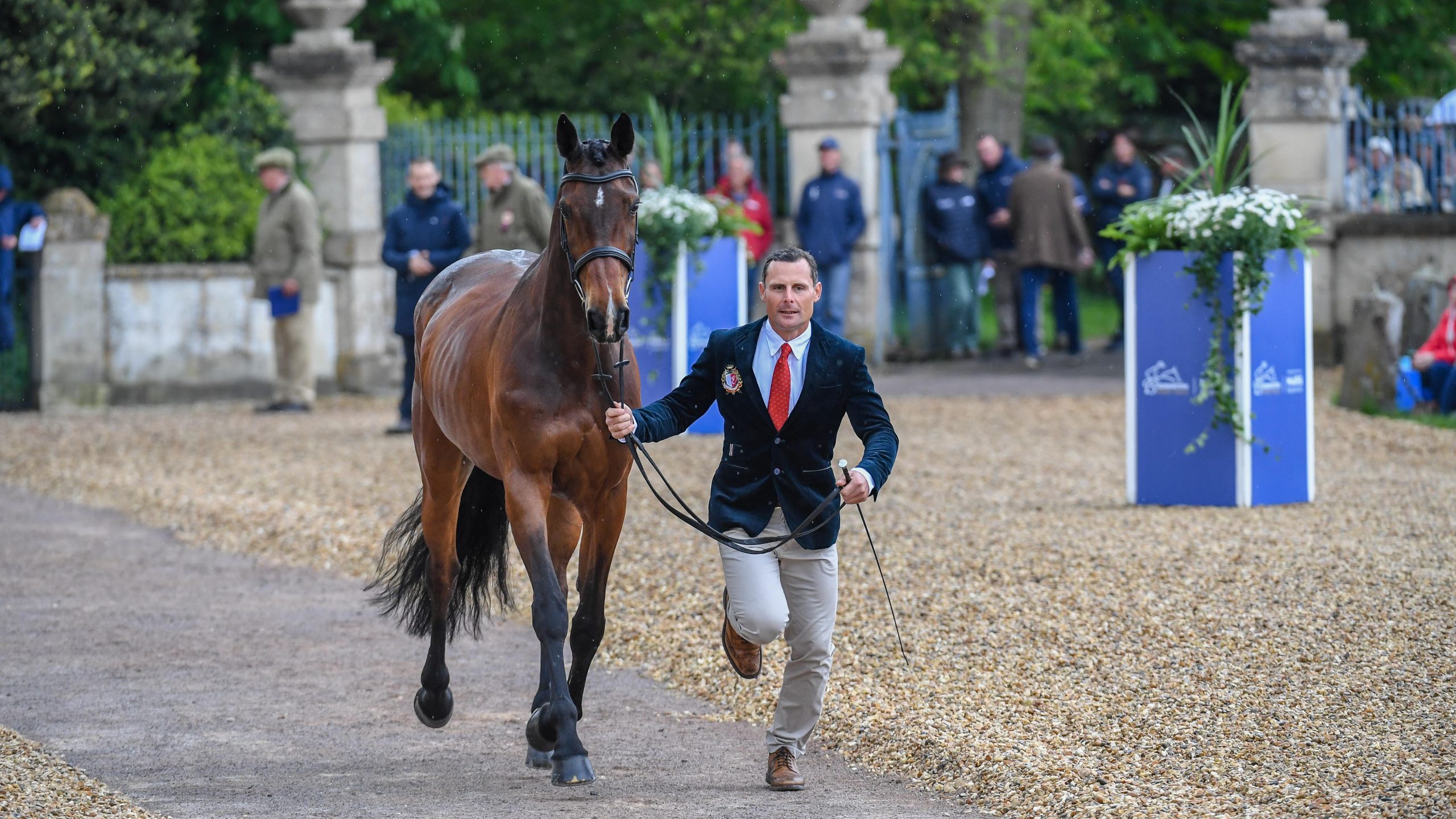 Badminton Horse Trials