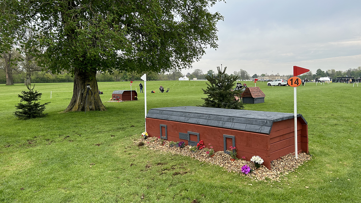 Badminton grassroots BE90 course