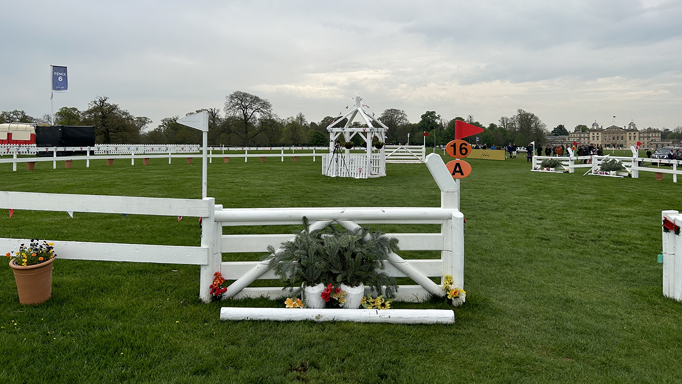 Badminton grassroots BE90 course