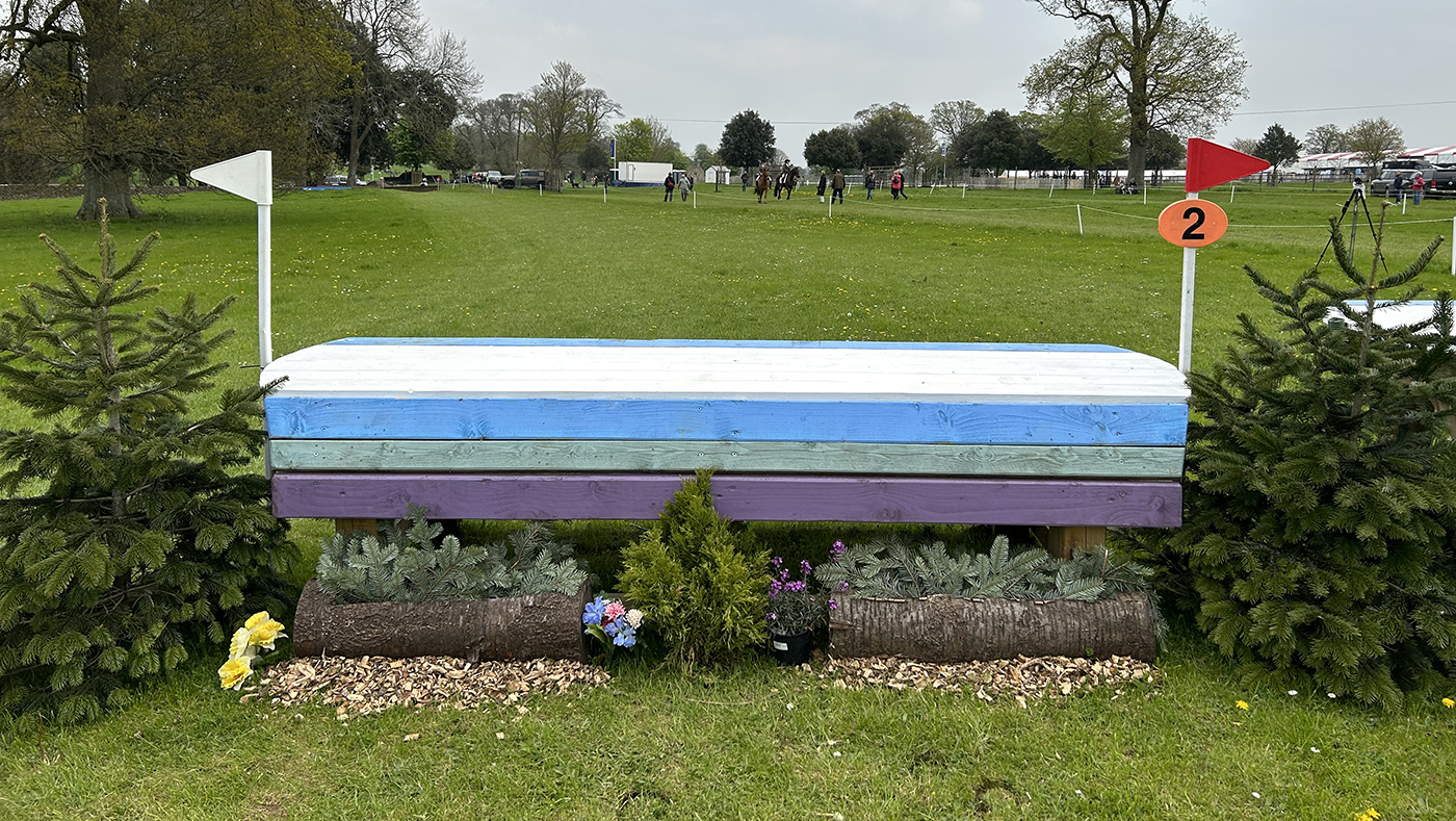 Badminton grassroots BE90 course