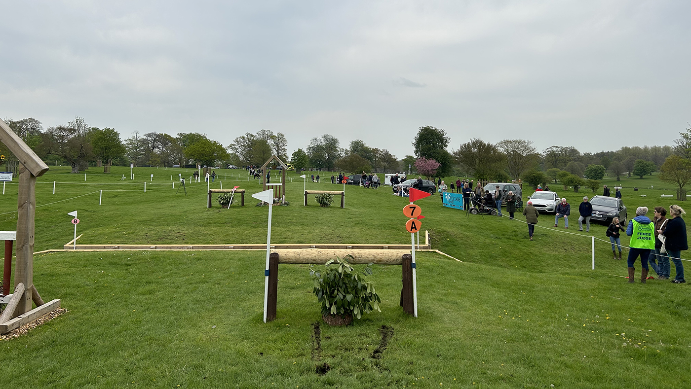 Badminton grassroots BE90 course