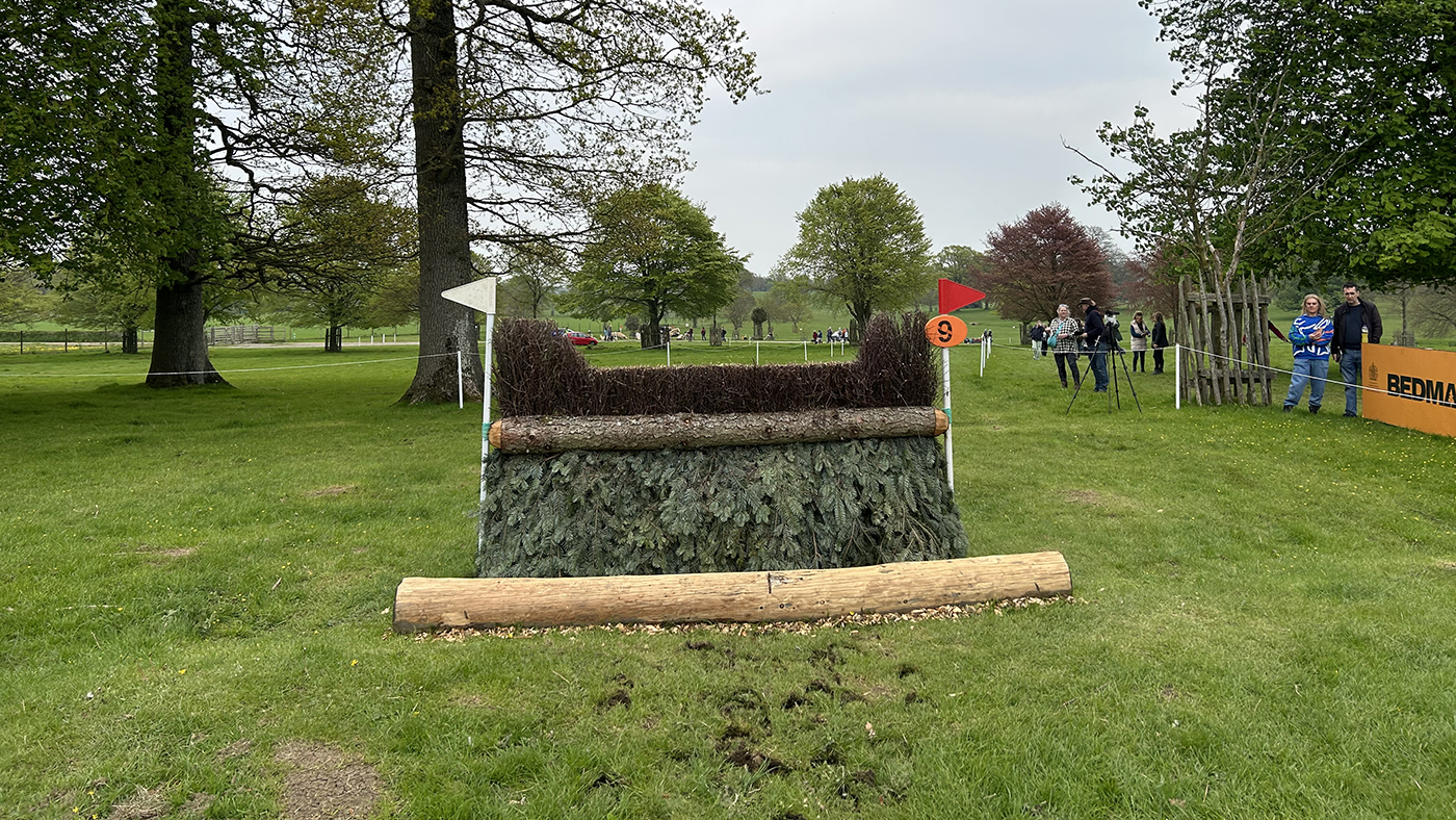Badminton grassroots BE90 course
