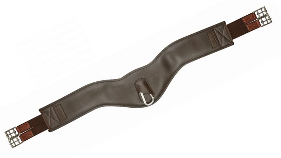 Best anatomical girths for movement and comfort Horse & Hound