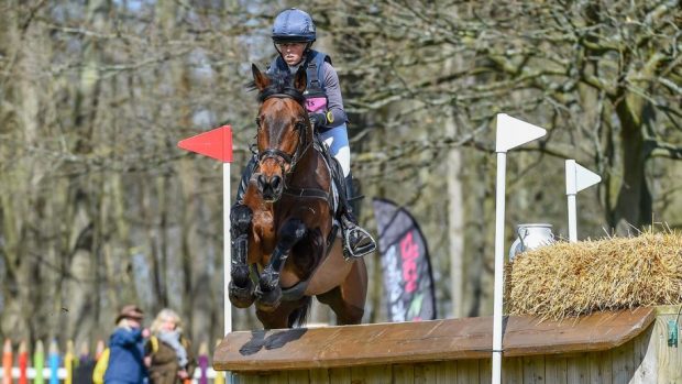 Badminton Horse Trials riders: Ros Canter is among the favourites