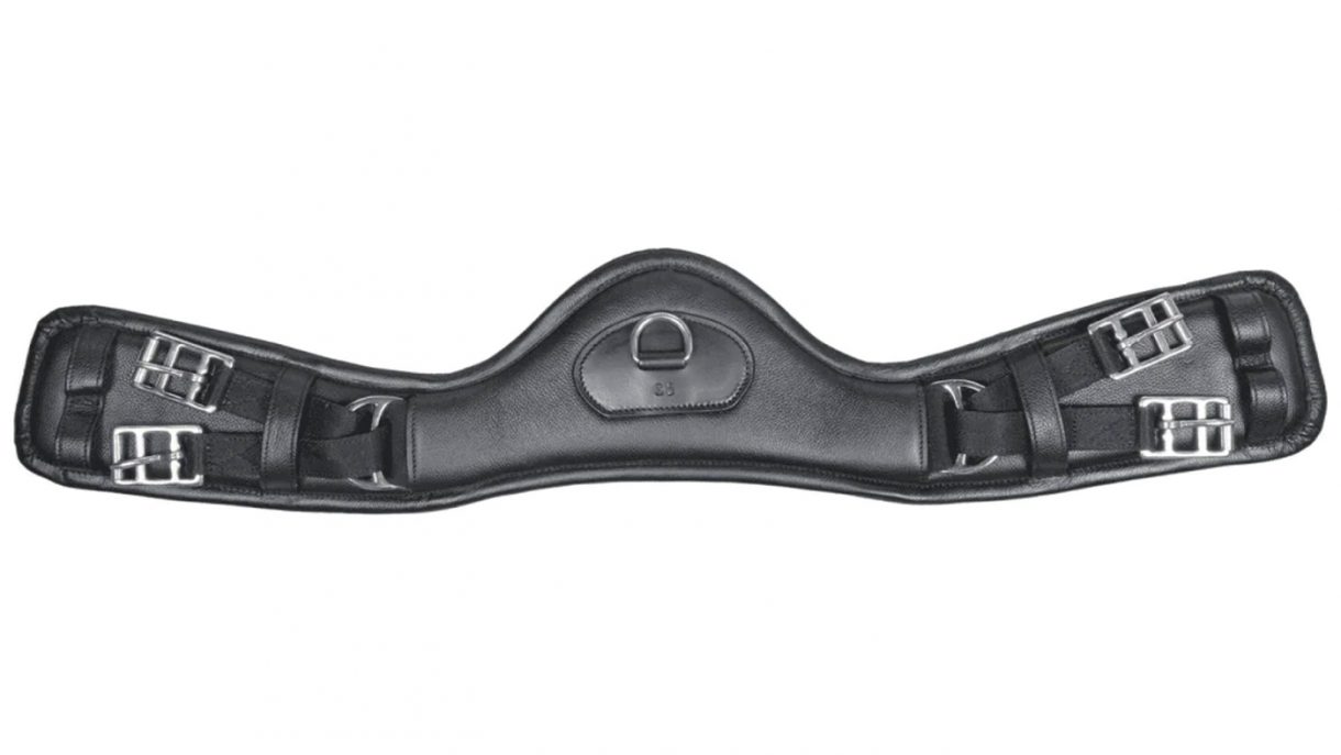 Best anatomical girths for movement and comfort Horse & Hound