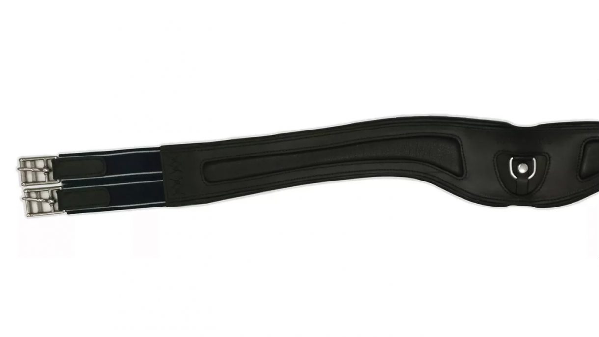 Best anatomical girths for movement and comfort Horse & Hound