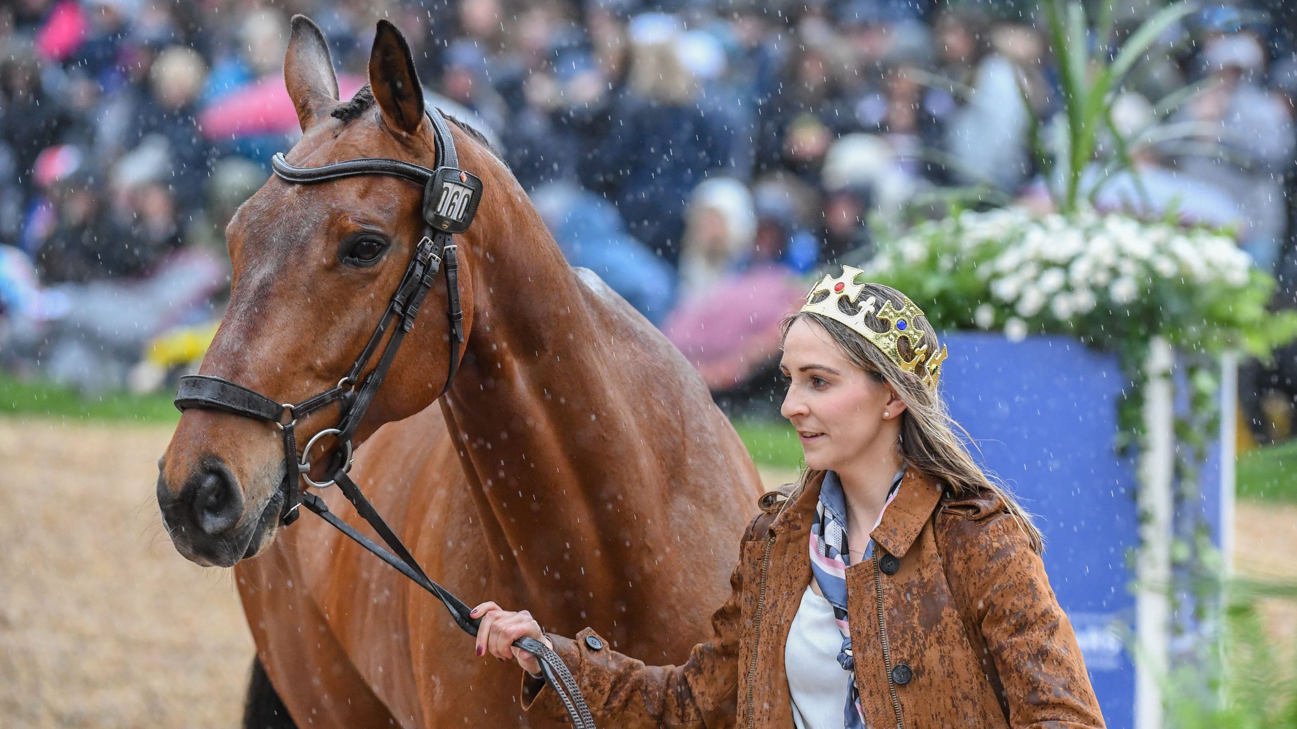 Badminton Horse Trials