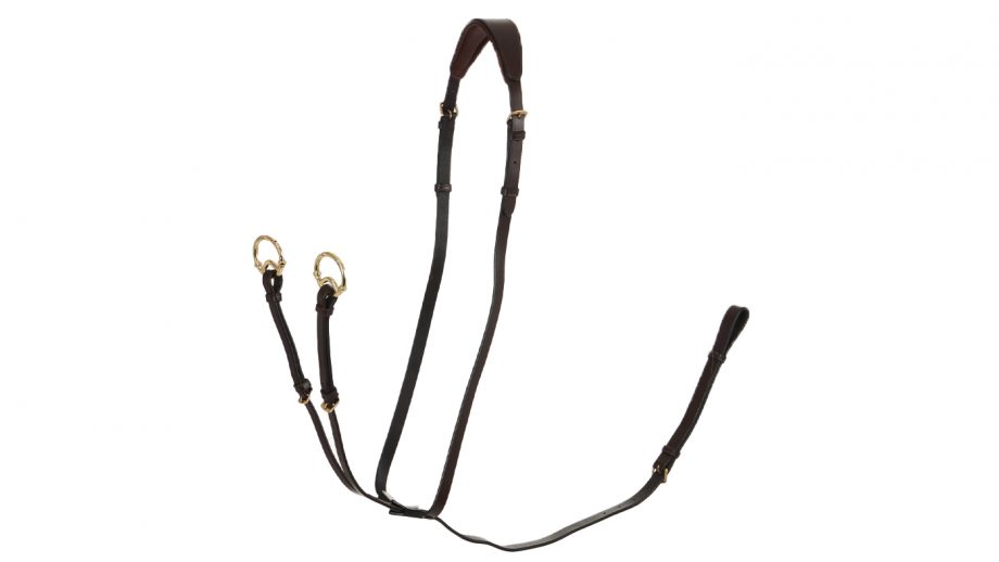 Best martingales for horses and how to fit them Horse & Hound