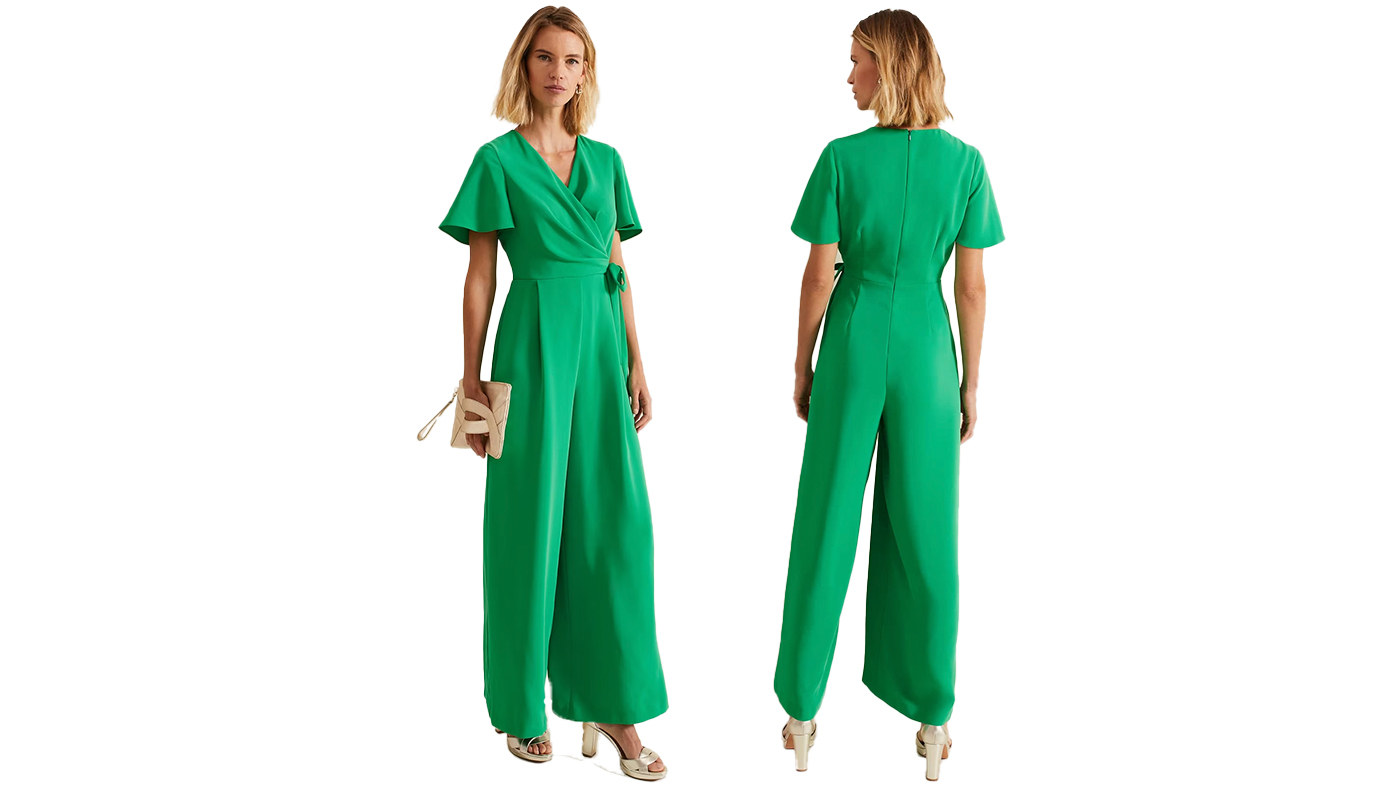Phase Eight Julissa Jumpsuit