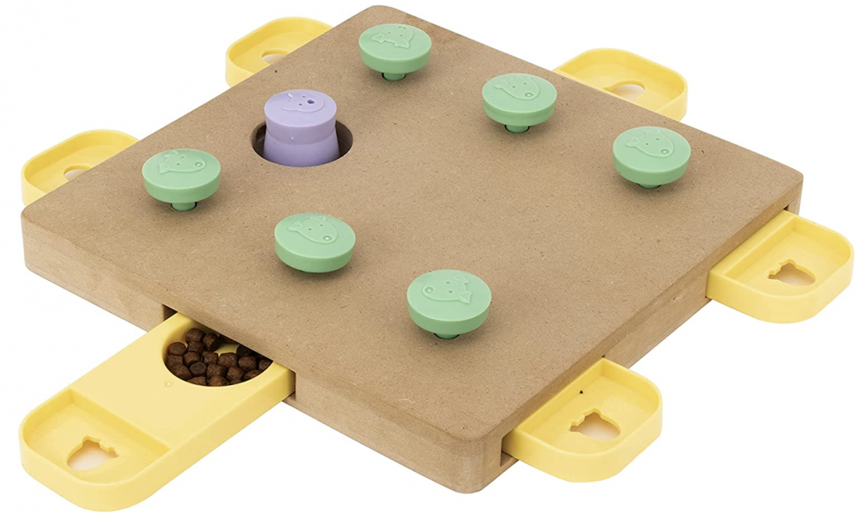 Best dog puzzle toys to mentally stimulate and ward off boredom