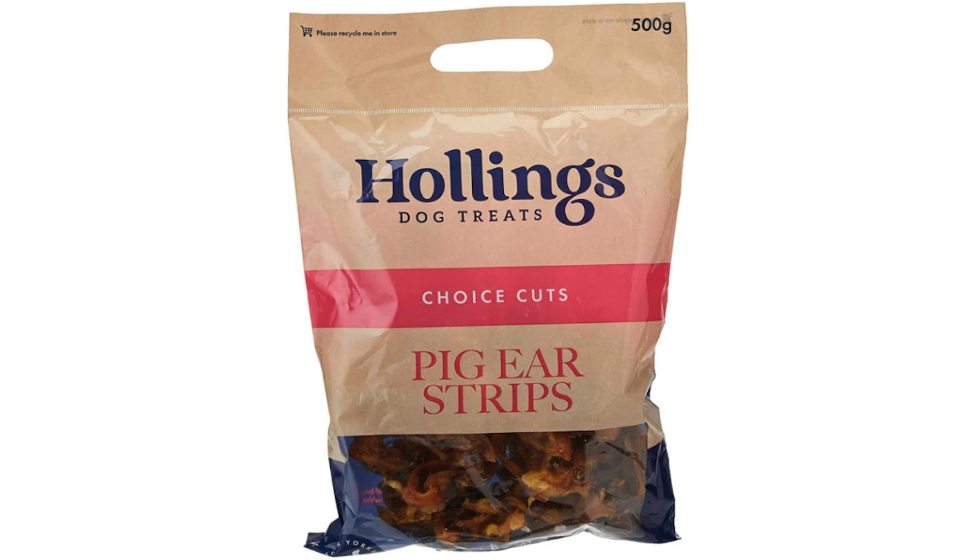 Pig Ear Strips