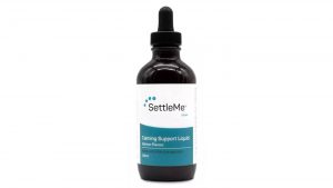 SettleMe Calming Support Liquid