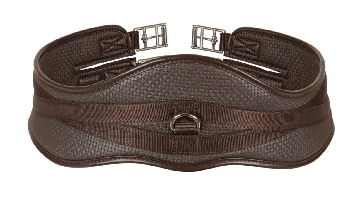 Best anatomical girths for movement and comfort Horse & Hound