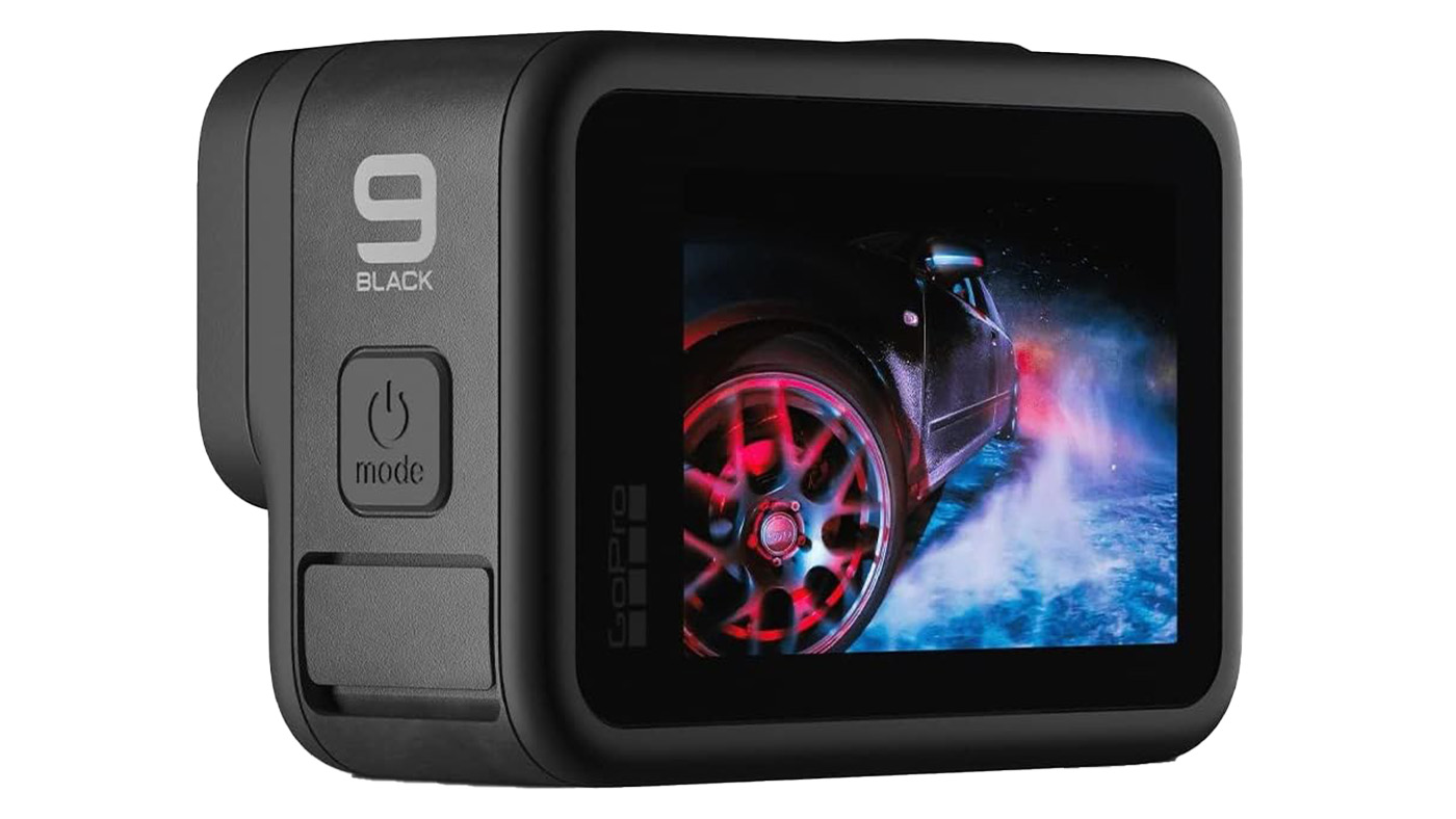 GoPro Hero9