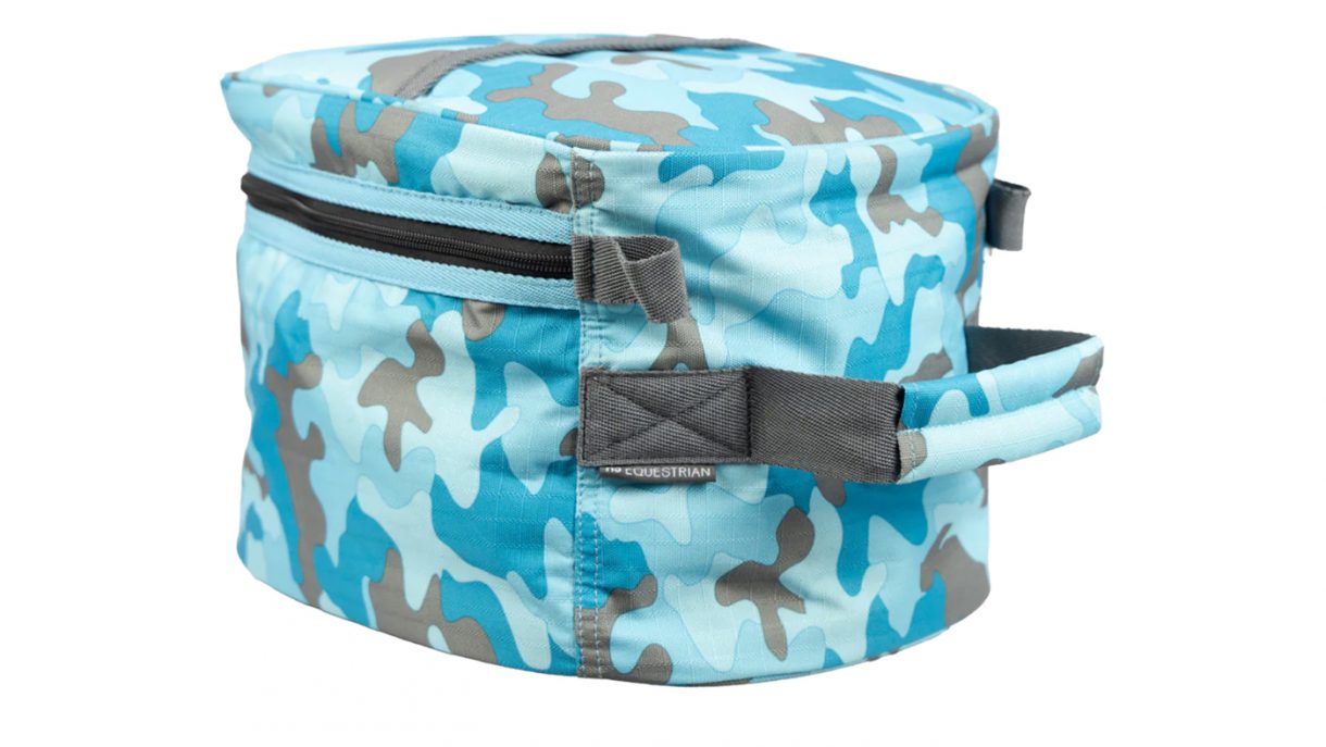 Best riding hat bags to store your helmet safely Horse & Hound