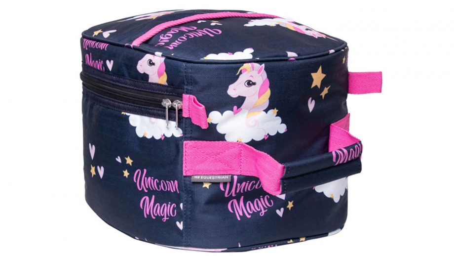 Best riding hat bags to store your helmet safely Horse & Hound