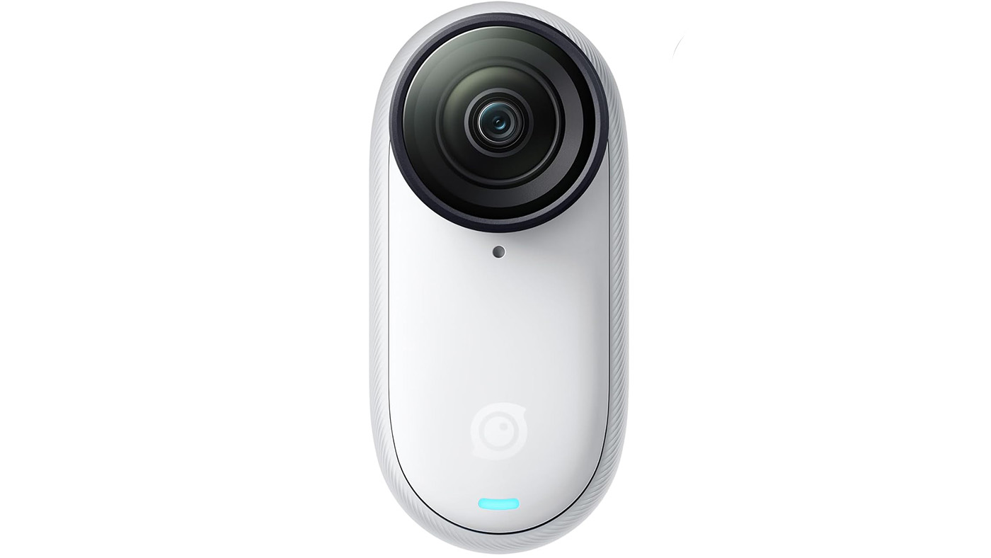 Insta360 Go3S
