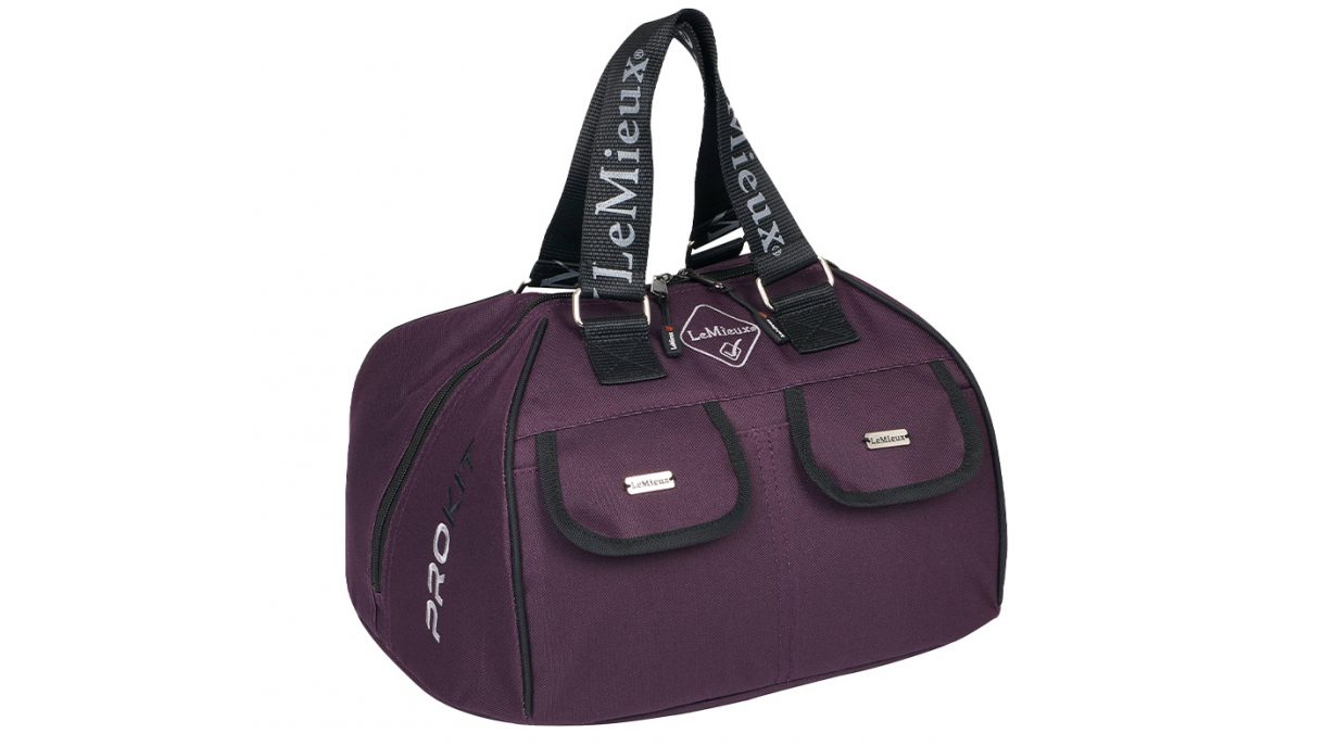 Best riding hat bags to store your helmet safely Horse & Hound