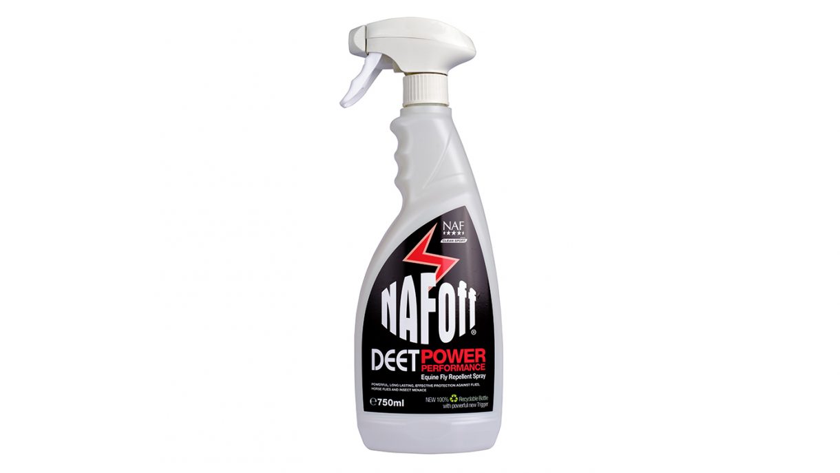 Best fly sprays for horses and their premises Horse & Hound