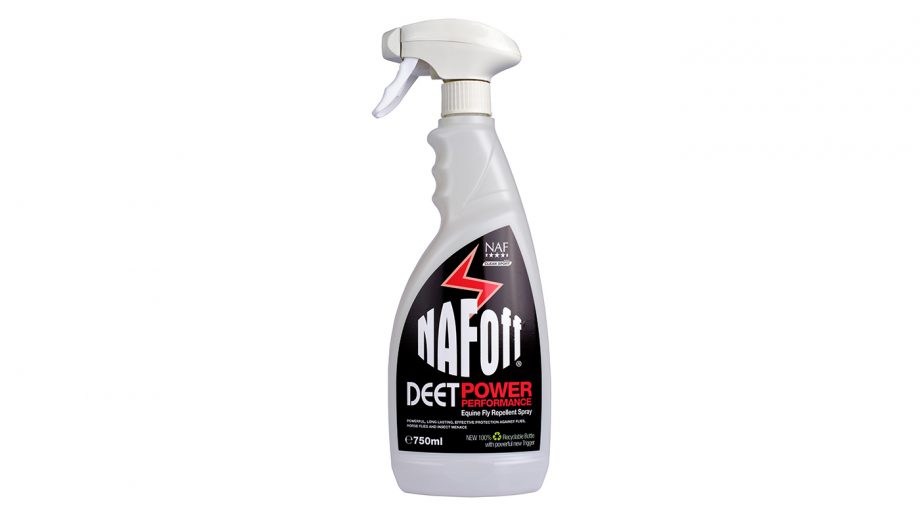 Best fly sprays for horses and their premises Horse & Hound