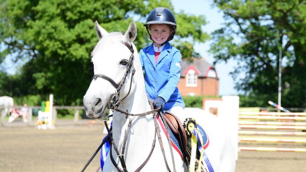 Day by day debrief – Horse & Hound