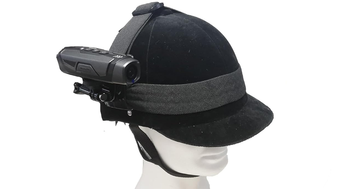 Recall Rider Dual Safety Camera