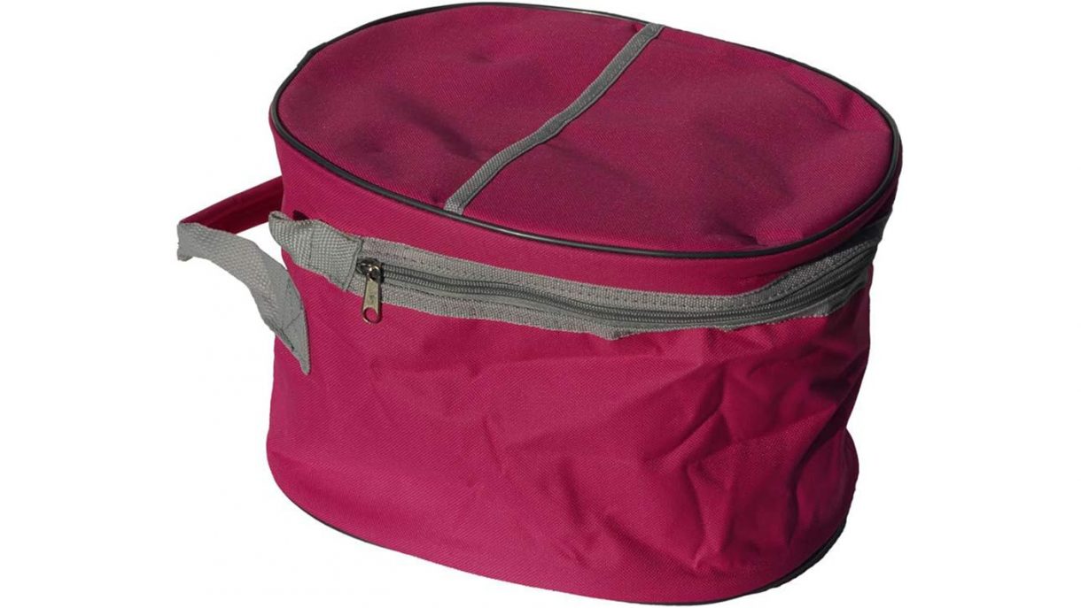 Best riding hat bags to store your helmet safely Horse & Hound