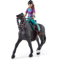 Schleich horse model Prime Day deal for equestrians