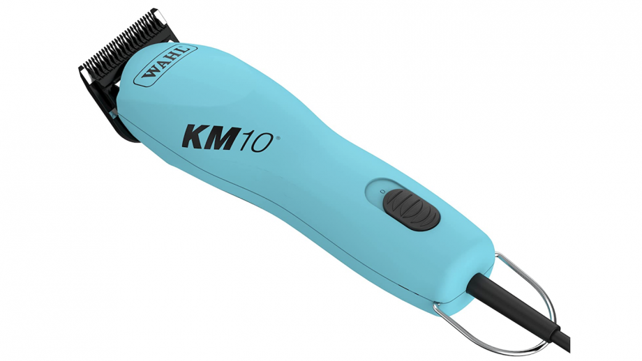 Best clippers for dogs achieve the professional look at home