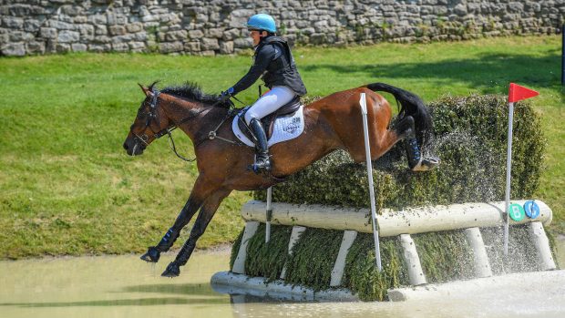 Bramham Horse Trials results: CCI4*-S winners Selina Milnes and Cooley Snapchat