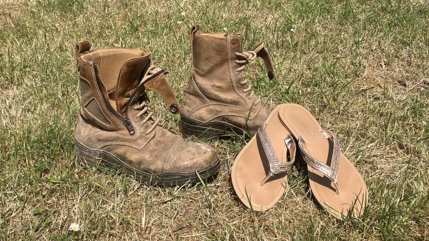 Day by day debrief – Horse & Hound