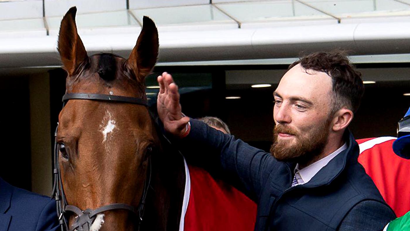 Racing neighborhood devastated as paintings rider dies elderly 29