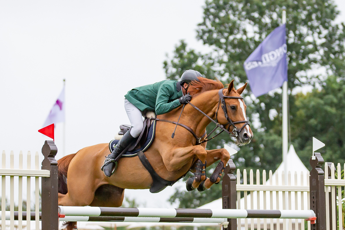 Francesco Turturiello wins on debut