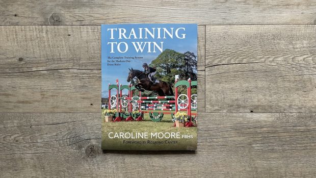 Training to Win by Caroline Moore