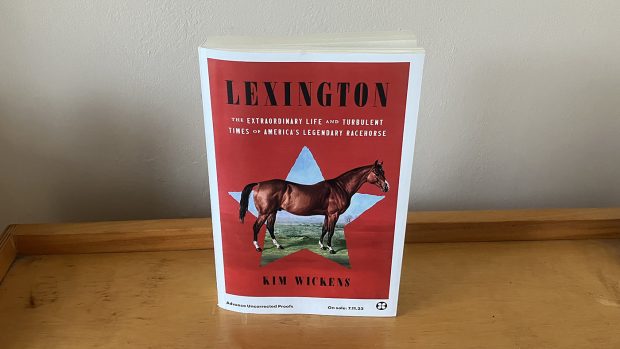 Lexington book review