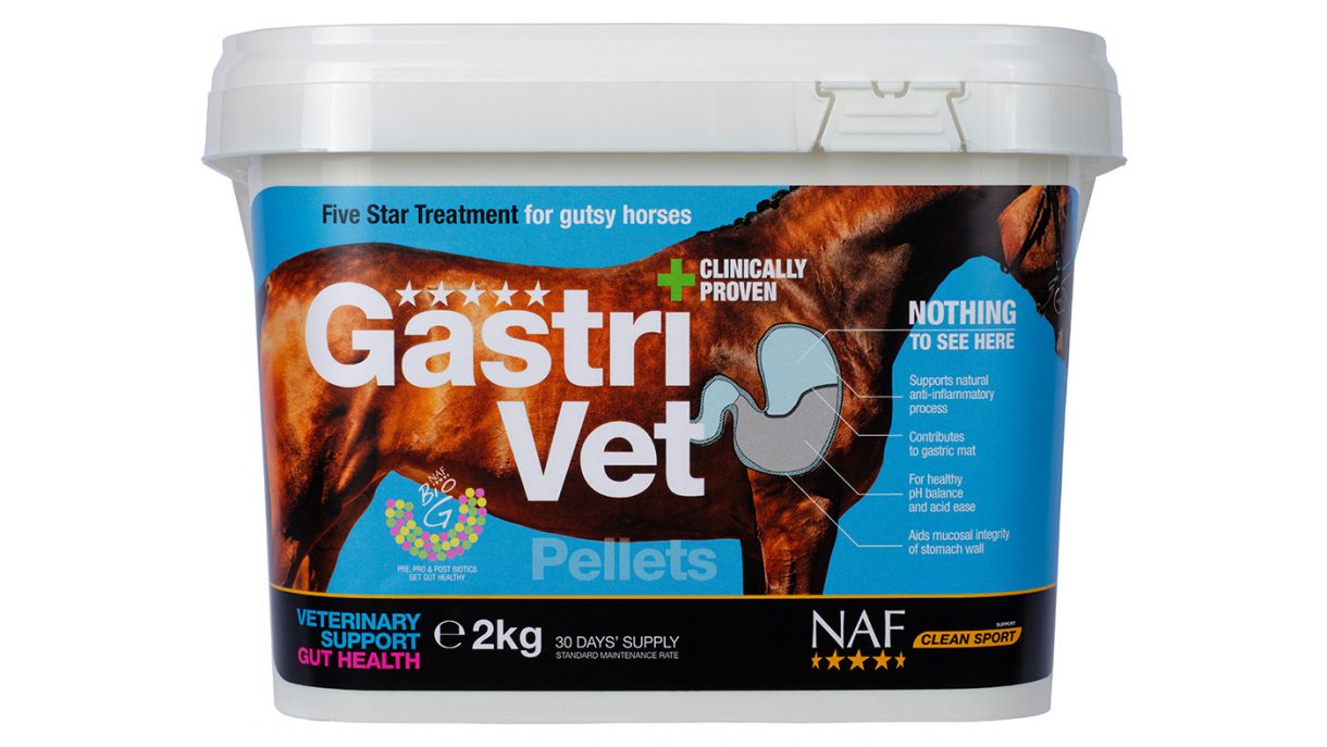 Gastric supplements for horses to help balance pH Horse & Hound