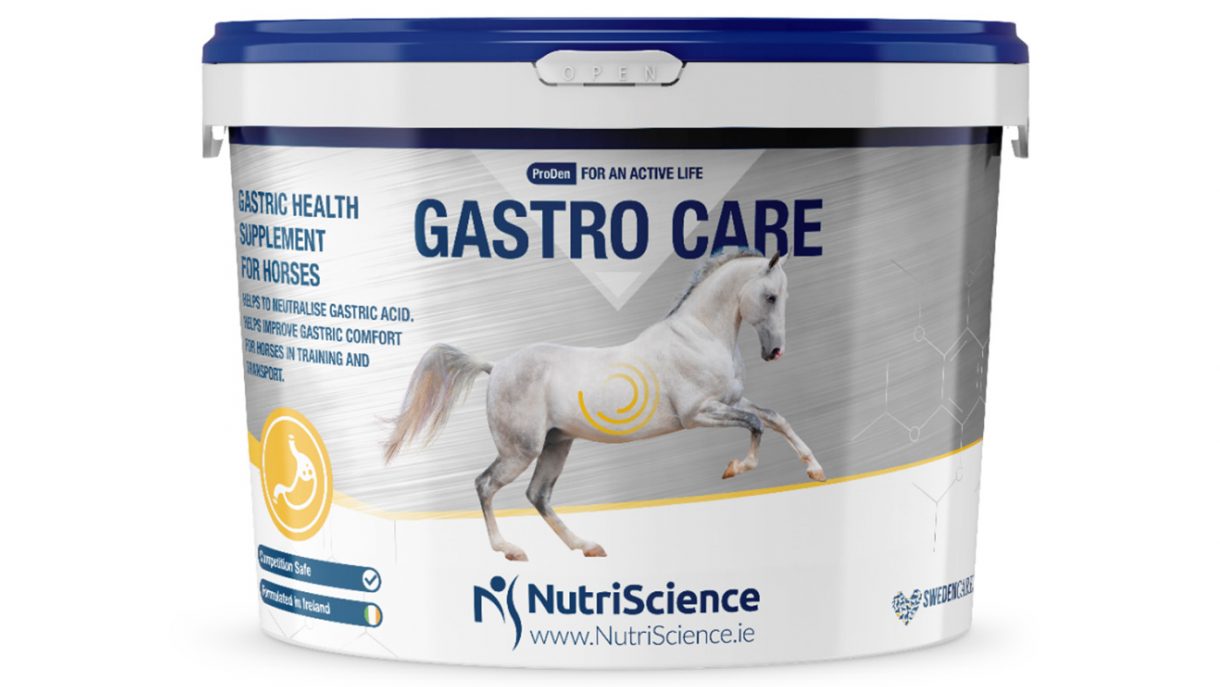 Gastric supplements for horses to help balance pH Horse & Hound