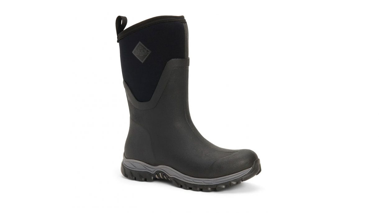 Best short wellington boots for ladies Horse & Hound