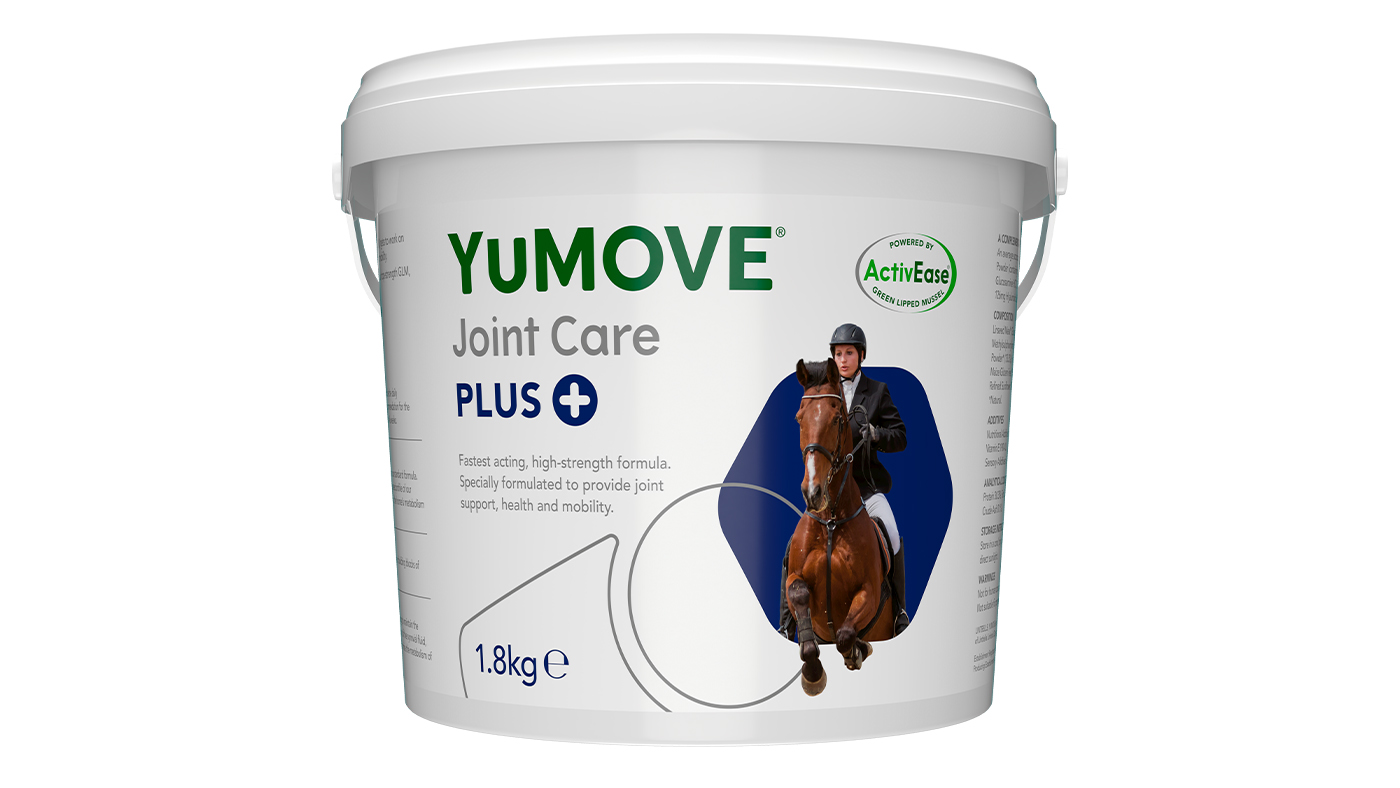 YuMove Joint Care Plus 