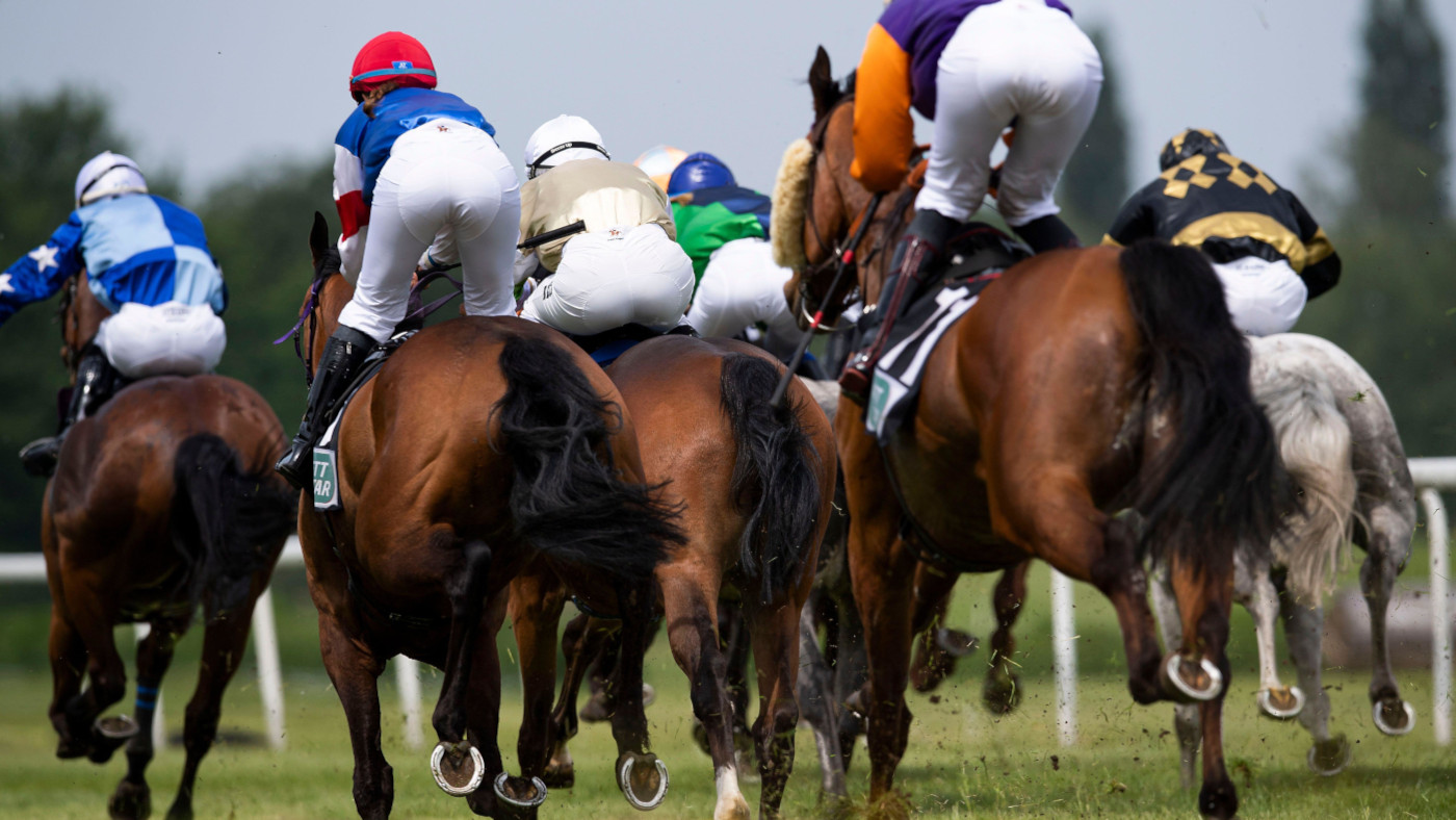 Calls to reopen saunas as jockeys take ‘extra dangerous strategies’ to drop a few pounds