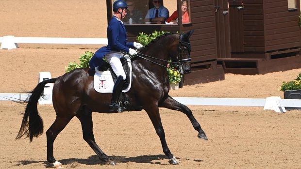 CARL HESTER - EN VOGUE